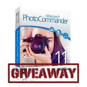 使用Photo Commander 11单击即可修饰您的照片[Giveaway]