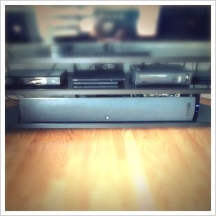 波士顿声学TVee Model 30条形音箱评测和赠品