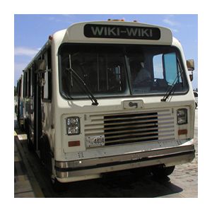 不仅是维基百科:使用自己的维基的5种另类方式