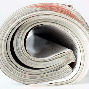 Churnalism:了解记者何时重新打印新闻稿