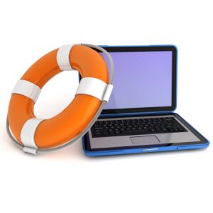 借助Windows系统控制中心,开始使用USB工具包