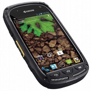 Droid Braves The Elements：您可以立即购买的5款最坚固的Android设备