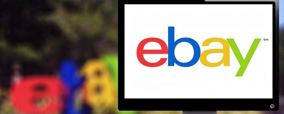 如何在eBay上退货