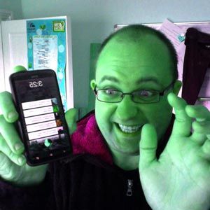 追踪丢失的iPhone或Android的丢失的硬件服务最多