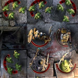 自上而下基于转向：在iPad上寻求荣耀[iOS]