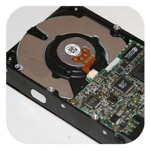 准备：这些是您应该备份的重要文件