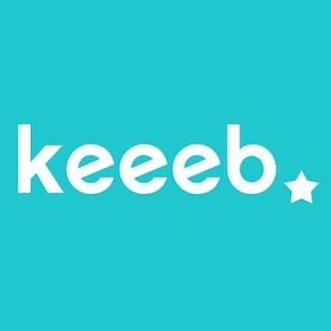 Keeeb –传统博客平台的独特替代品
