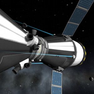 8个很棒的Kerbal Space Program Mods