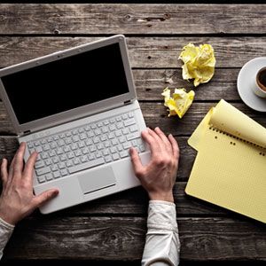 5个概述作家和艺术家想法的工具