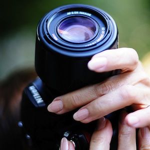 我们生命中的日子:如何使用照片和视频在线记录生活