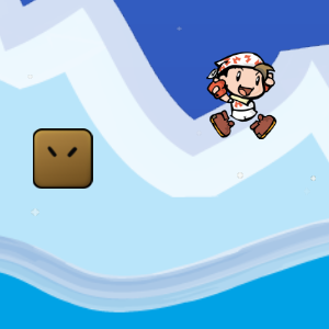 秘密Maryo编年史-黄金时代Mario的开源重制