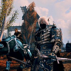 在Neverwinter中建立自己的MMO地牢