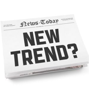 Google尚未完全统治整个互联网[搜索趋势]