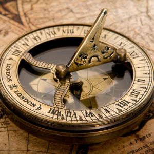 查找经度和纬度坐标以及在线使用它们的方式