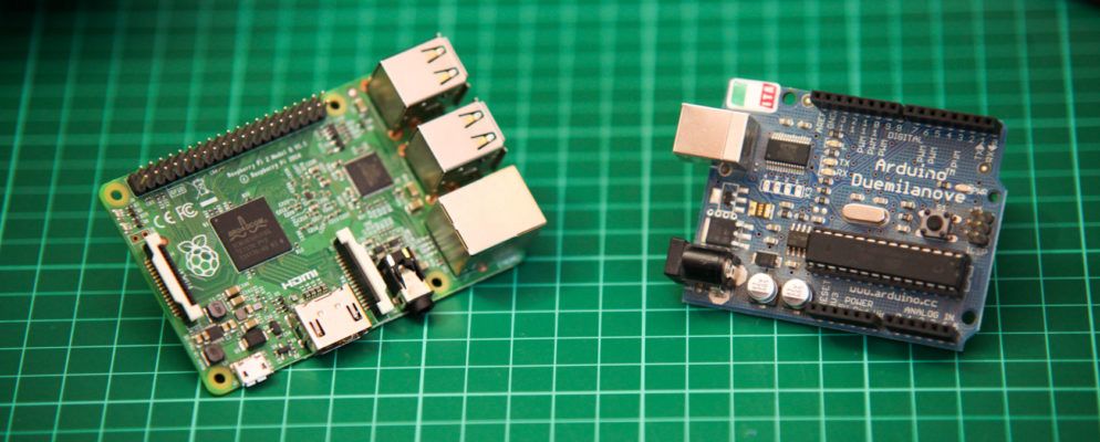 Arduino vs Raspberry Pi:哪款迷你电脑适合您?