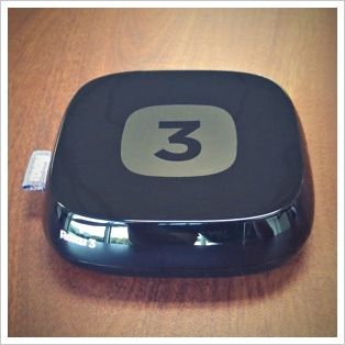 Roku 3评论和赠品