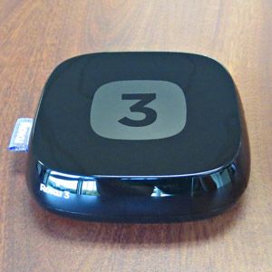 如何准备视频以在Roku 3上播放