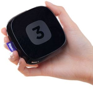 在Roku 3上享受自己的媒体的3种好方法