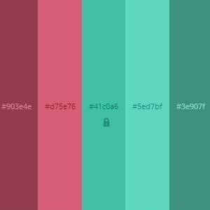 给我留下深刻的印象:3种工具,可轻松为任何项目寻找漂亮的配色方案