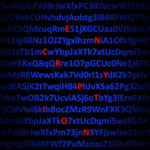 4种隐藏消息中图片的方法