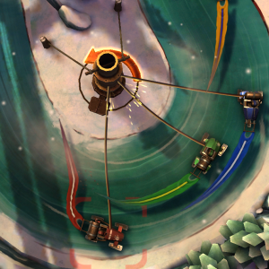 2个上瘾的Android弹弓游戏,与愤怒的小鸟完全无关