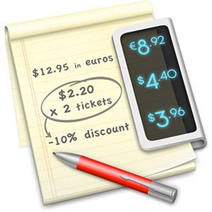 Mac OS X的5种有趣的计算器替代品