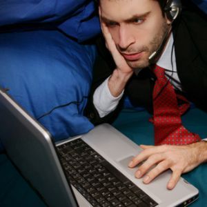 避免让互联网摧毁生活的7种方法