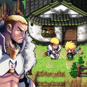 3个摇滚的Android RPG游戏