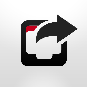 分派是您针对iPhone的基于操作的电子邮件客户端