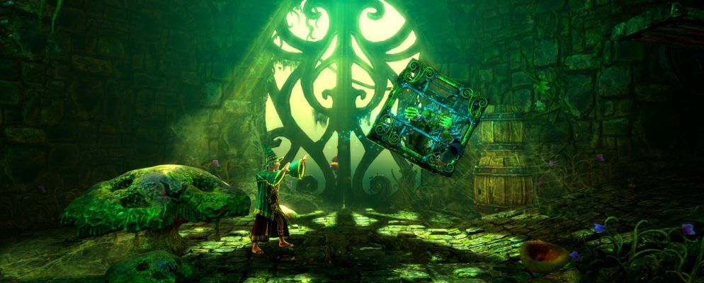 10款出色的独立游戏,您完全会忘记它们是独立的