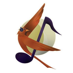 夜莺：更快，更干净的Songbird音乐播放器跨平台叉子