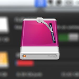 Mac后,CleanMyDrive会清理,因此您不必