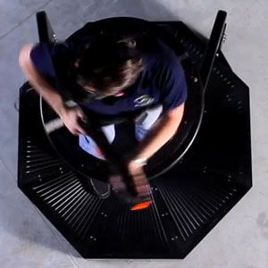 沉浸式虚拟现实的下一步– Razer Hydra和The Omni