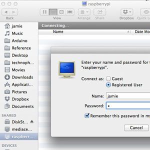 将您的Raspberry Pi放入NAS盒