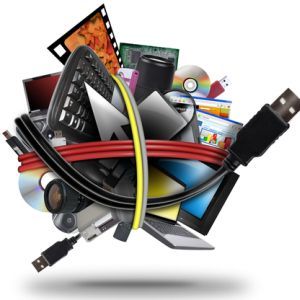 将任何视频或音频文件转换为任何格式并使用格式工厂刻录光盘