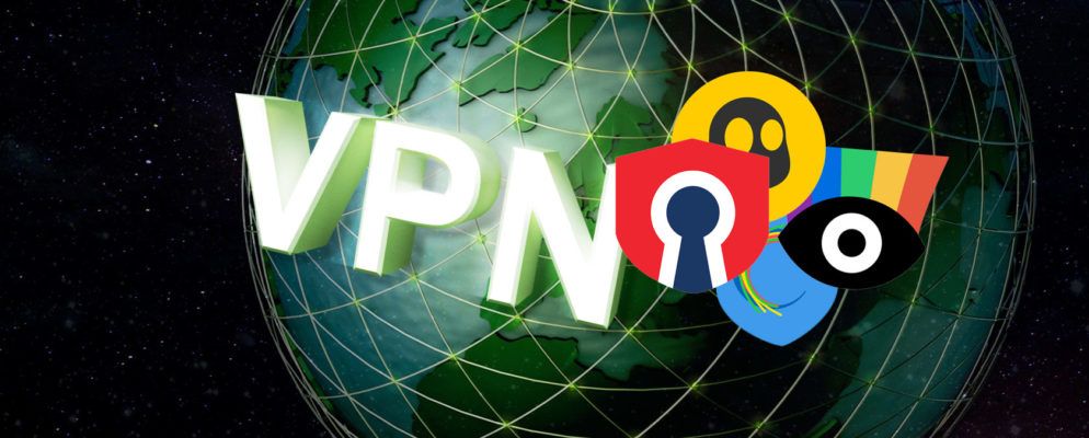 比较5大免费VPN服务:哪个最快?