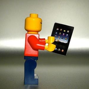 购买女友iPad的6个理由