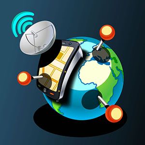 无法为卫星导航获取GPS信号？试试这些技巧