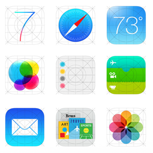 您爱iOS 7的6个理由