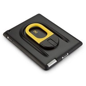 8个iPad保护套，让您忘却智能保护套