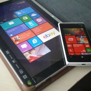 这个自由作家如何利用Windows 8和Windows Phone 8最大限度地提高生产力