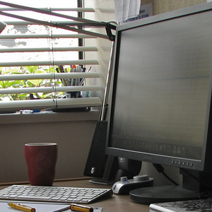 在就业市场上取得结果:现代简历