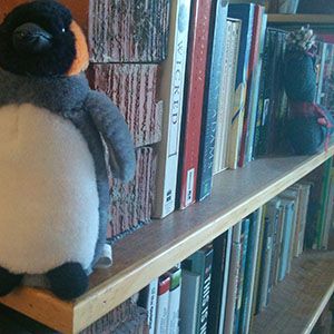 所以您认为自己拥有自己付费的书籍和游戏？ [意见]