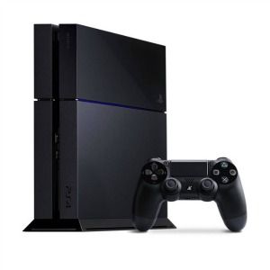 PS4 vs Xbox One：购买PS4的5个理由