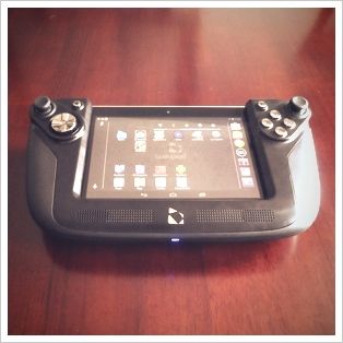 Wikipad Android游戏平板电脑评测和赠品