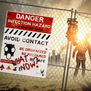 6个巨大的缓解压力的Android僵尸射击游戏