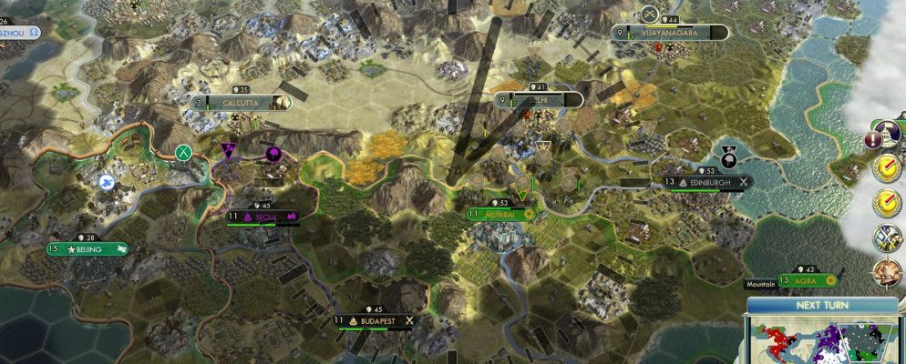 您可以玩超过100个小时的5款游戏-物超所值!