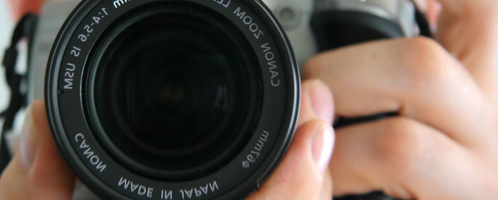 6个对摄影师有用的iOS应用