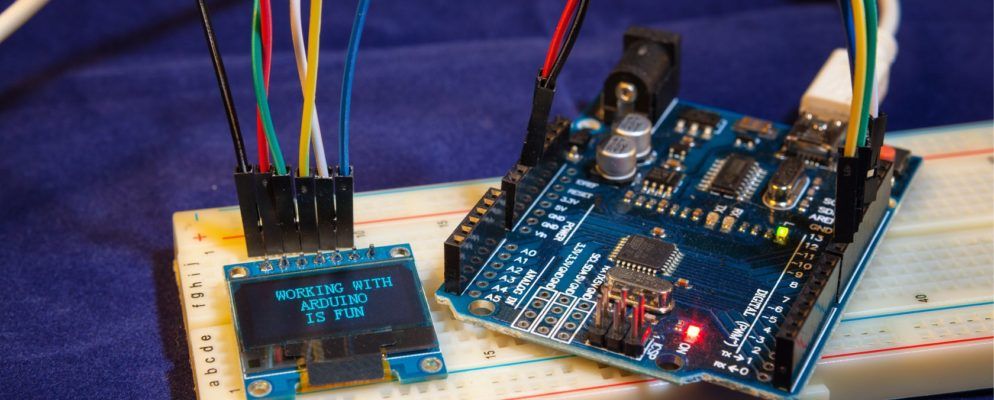 Arduino入门:新手指南