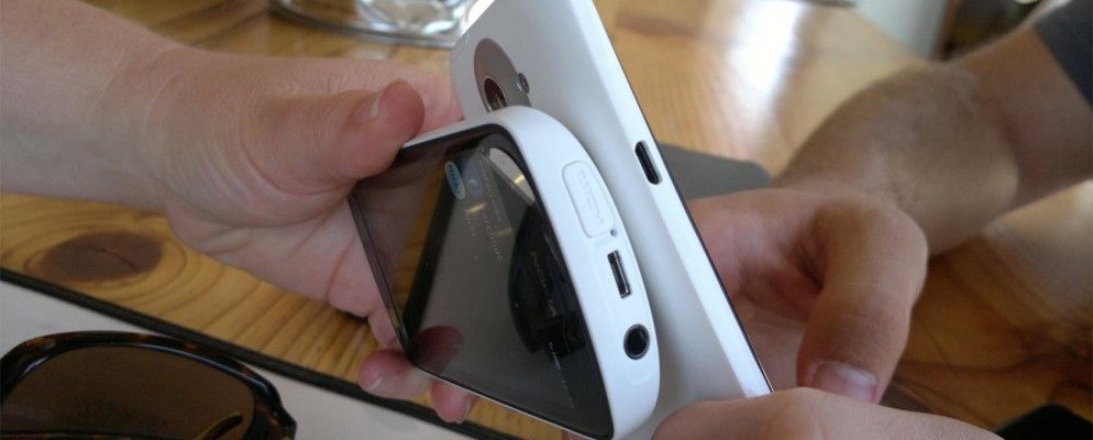 使用NFC?注意3种安全风险